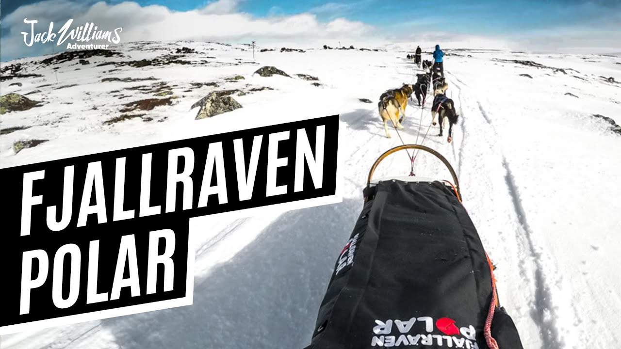 Fjallraven Polar | The Expedition