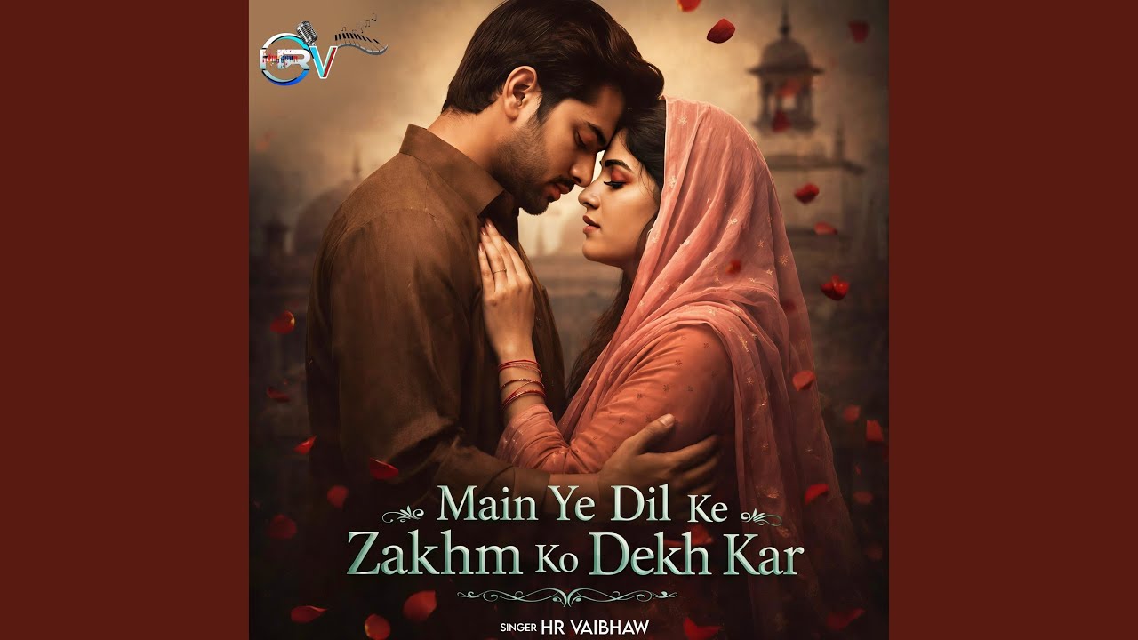 Main Ye Dil Ke Zakhm Ko Dekh