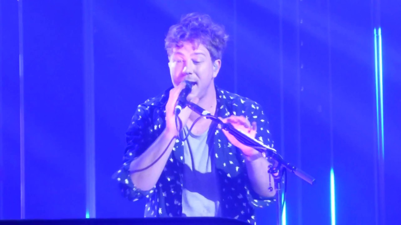 Busted - Loser Kid - Royal Albert Hall 17/10/2017