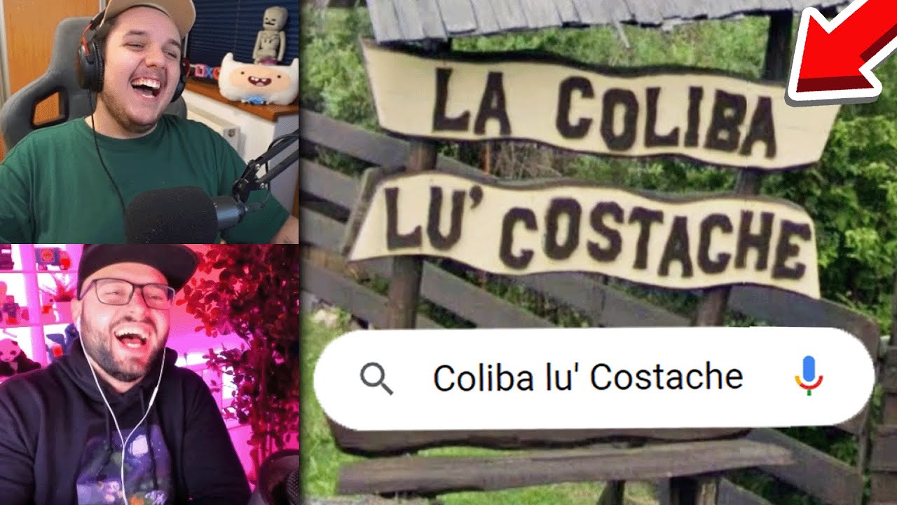 GeoGuessr DAR TRISAM CU IHATEPINK...