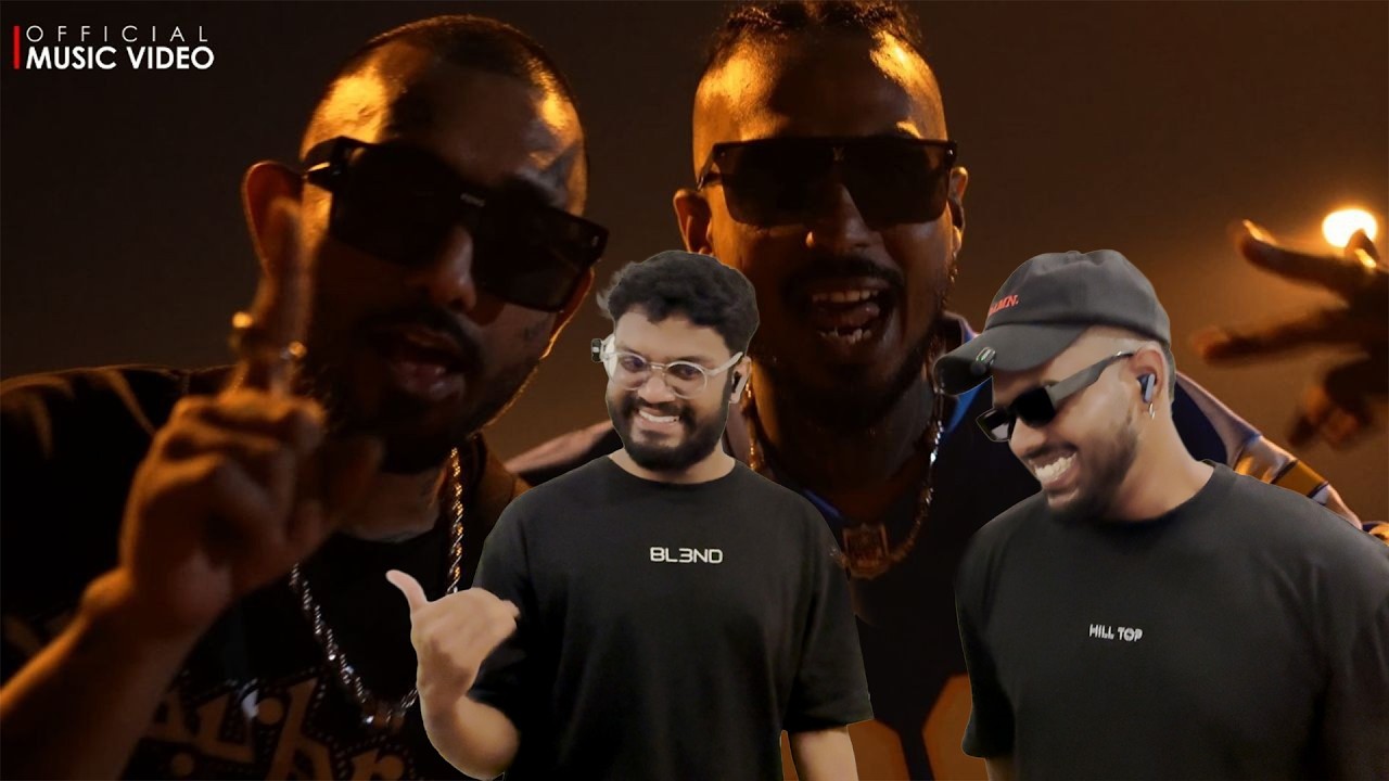 කචල් කාසි (Kachal Kasi) | Lil Rome Praba x Smokio | CMB Reaction @LilRomePraba @Z30K10