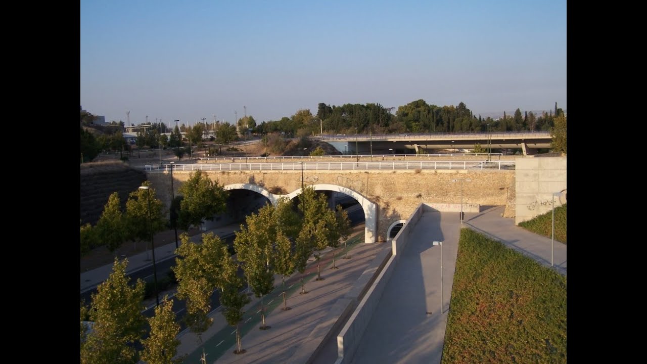 Canal Imperial de Aragón (IV) – De Zaragoza a Torrecilla (España)