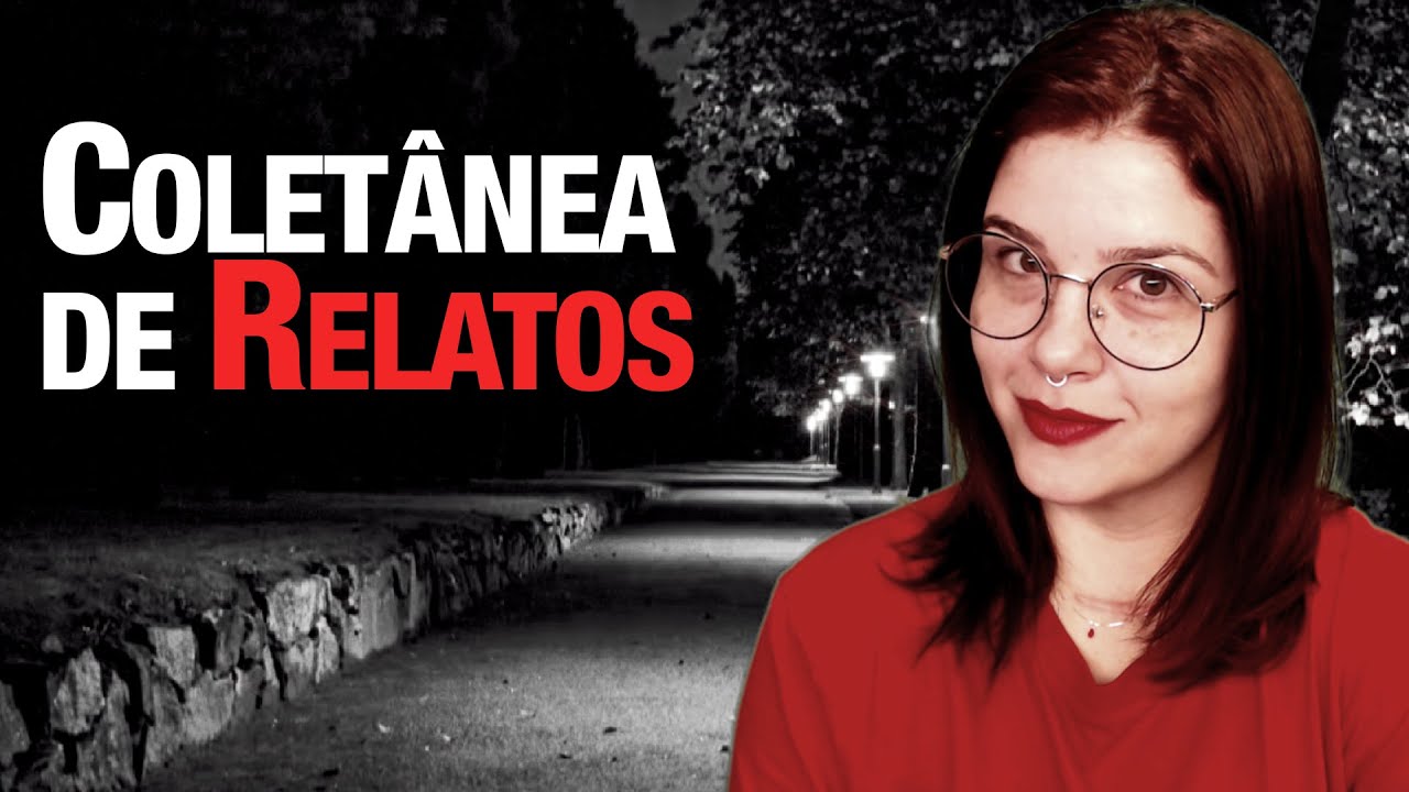A PRIMA LOBISOMEM, A GALINHA DO DESPACHO, O SOLDADO ROMANO GUARDIÃO E MUITO MAIS - COLETÂNEA