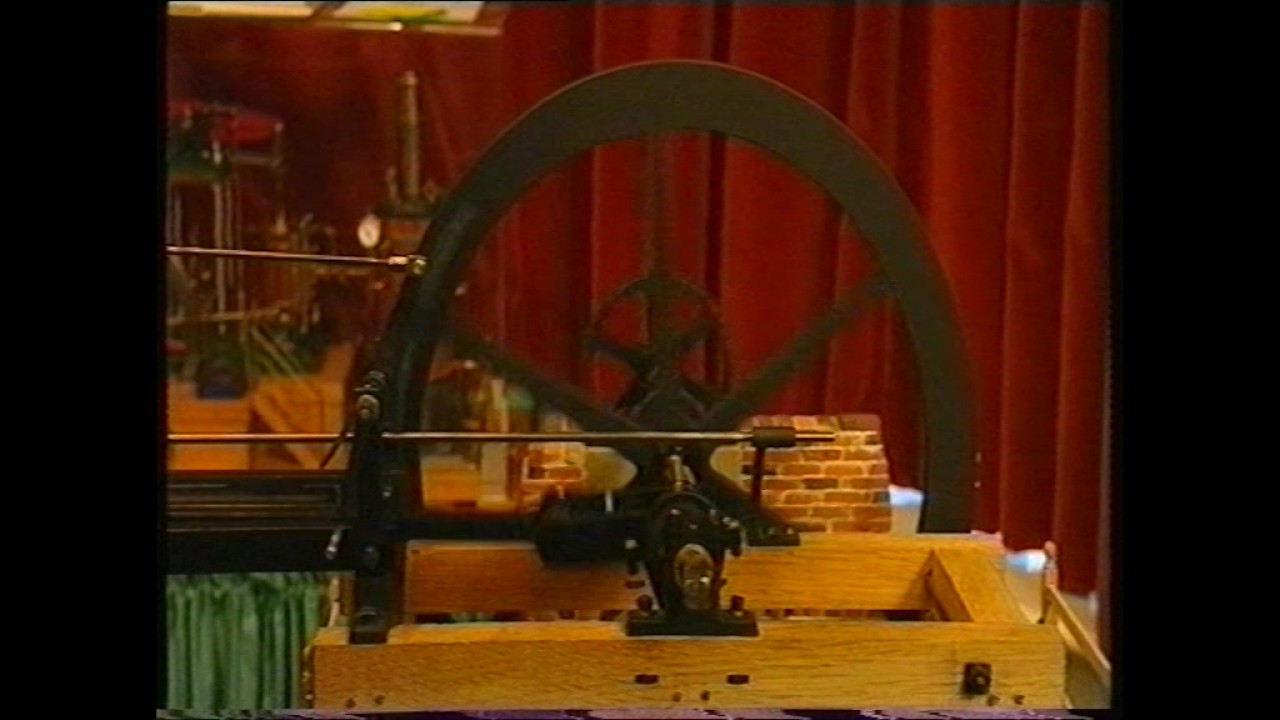 Fred Dibnah