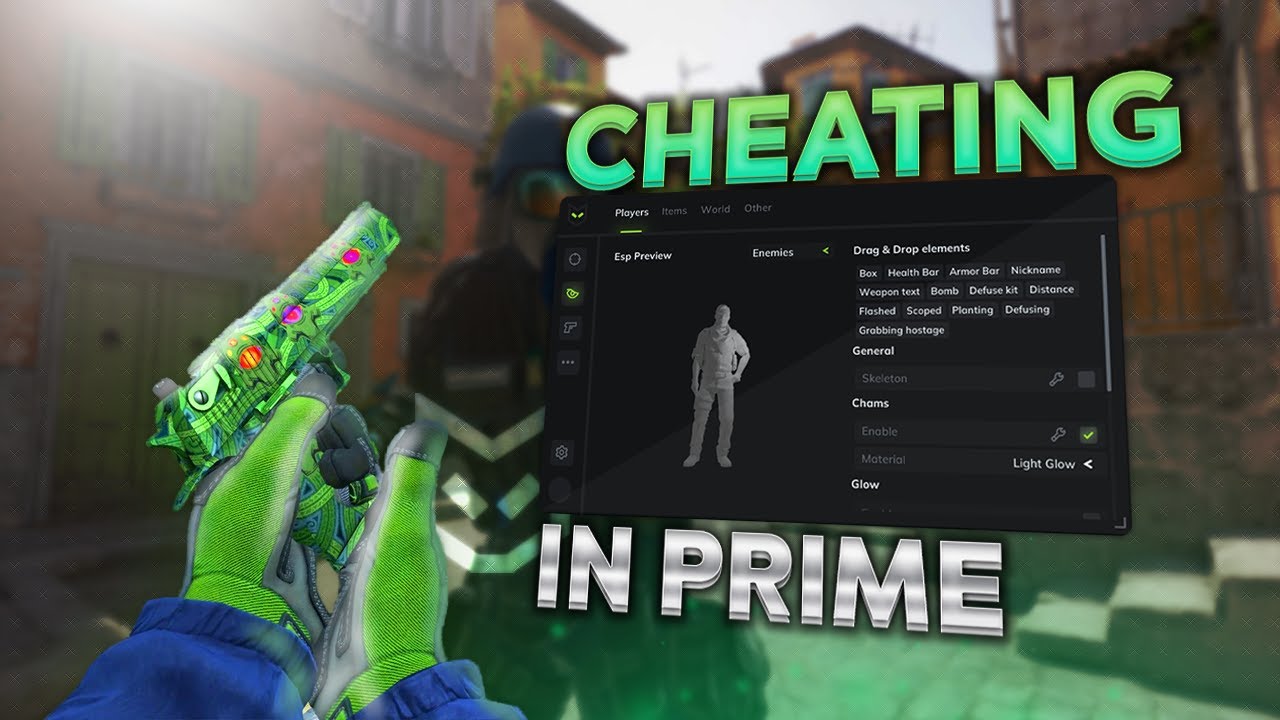 7 CHEATERS IN ONE GAME! | CS2 LEGIT CHEATING (PREDATOR.SYSTEMS)