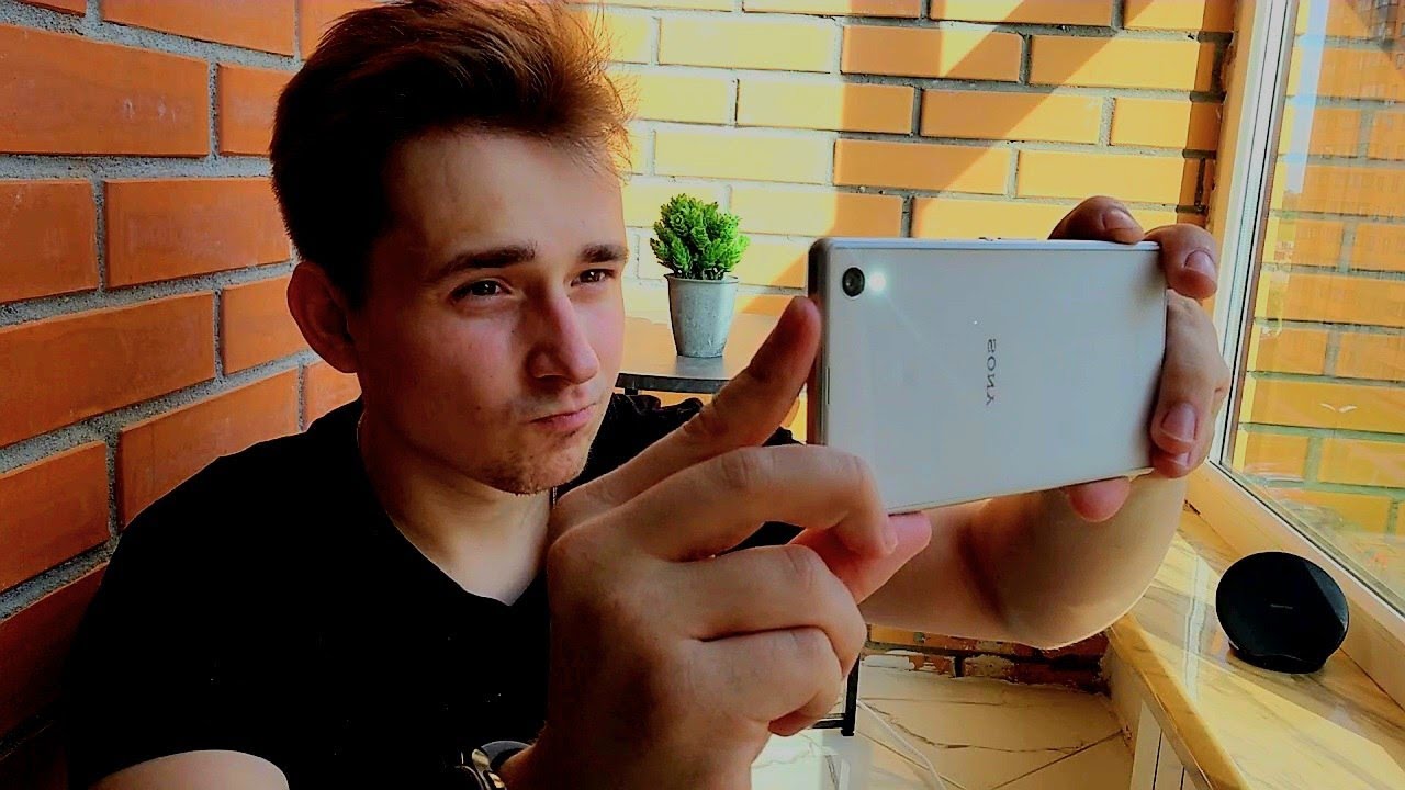 КУПИЛ SONY XPERIA Z1 В 2025 ГОДУ ЗА 1000Р / ЛУЧШИЙ КАМЕРОФОН ИЗ ПРОШЛОГО