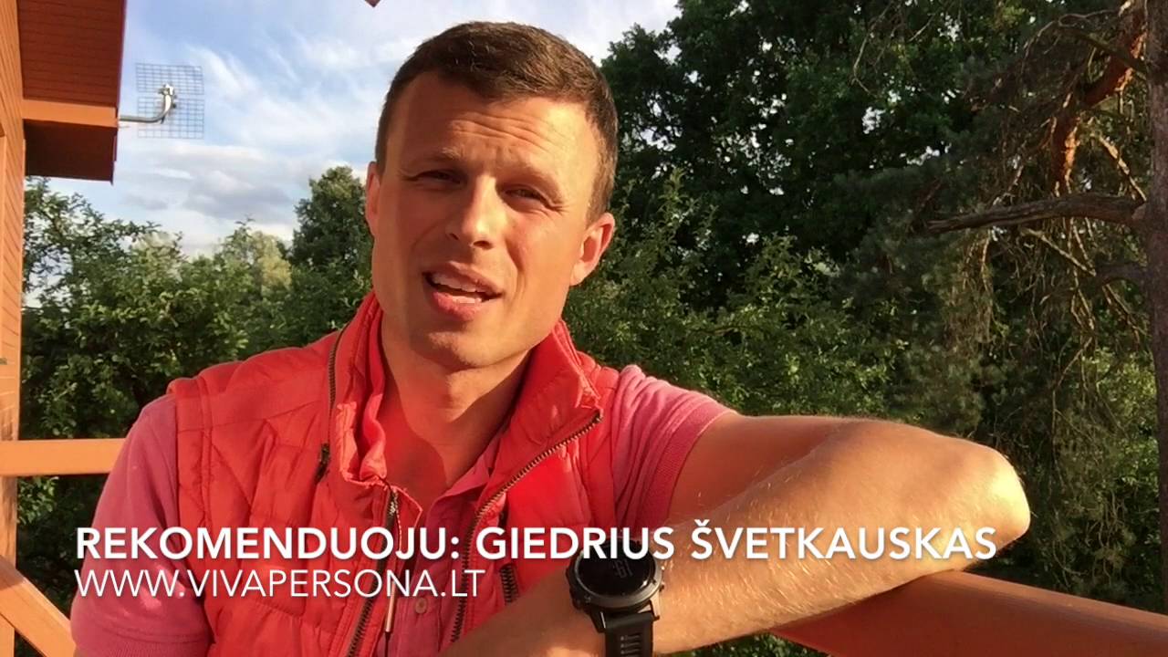 3 patarimai, kurie padės rasti savo veiklą