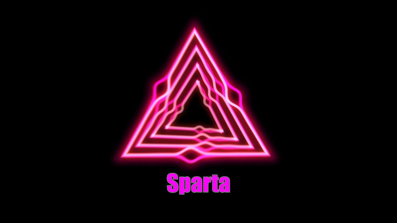Sparta, Dark Clubbing, Exotic Bass House, Dark Techno