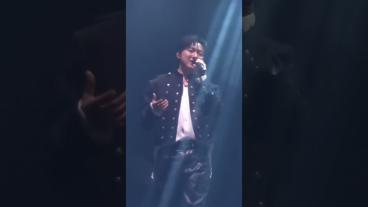 25.12.27 (토) Nella Fantasia (강형호F) :  FORESTELLA The  LEGACY in Seoul
