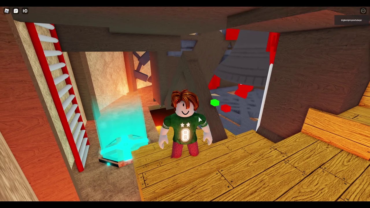 ringing great peter and chiming great peter in roblox