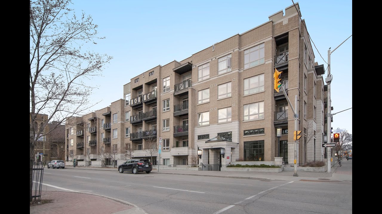 201-429 Kent St. - Sezlik.com - Ottawa Homes & Condos