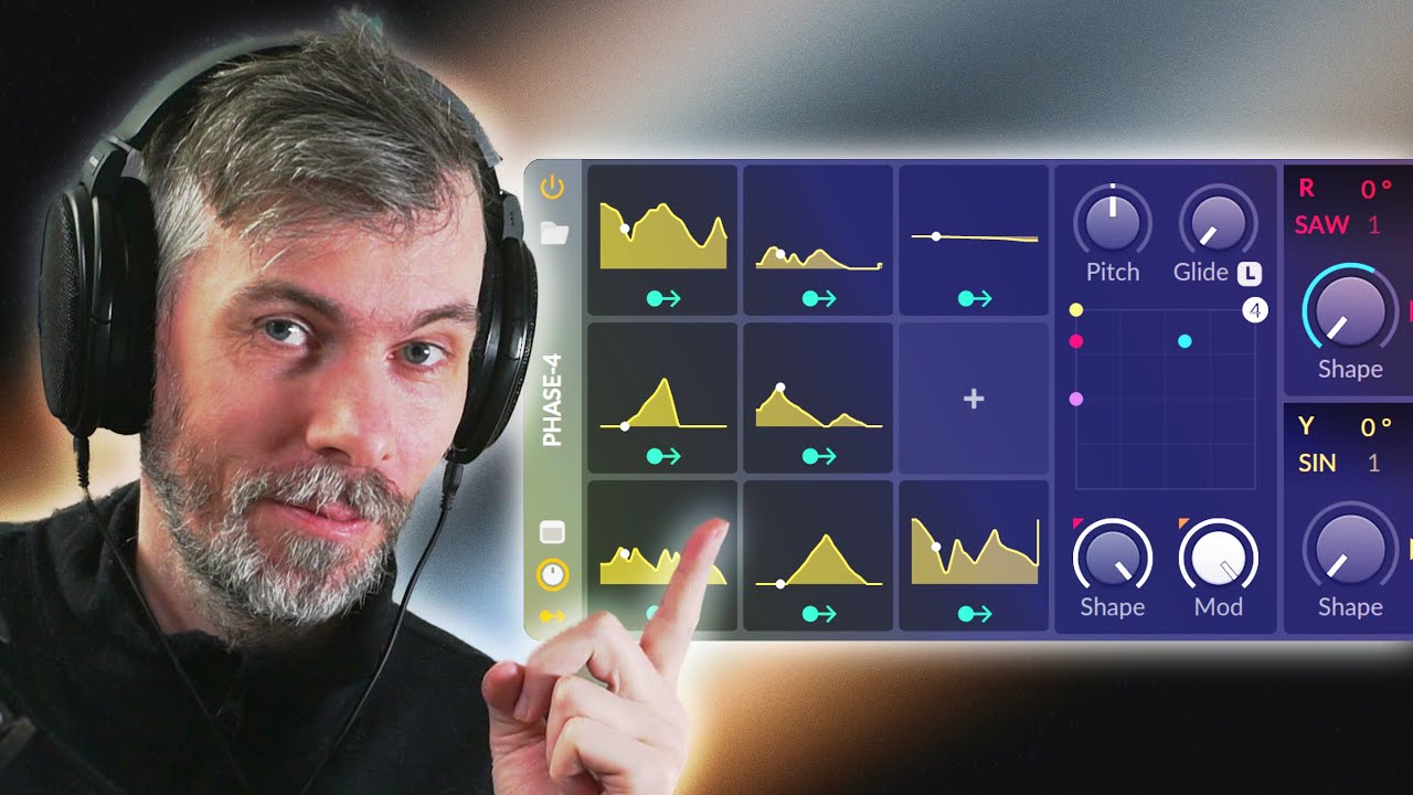 Bitwig, Please Make It Happen! (The Missing Modulator)