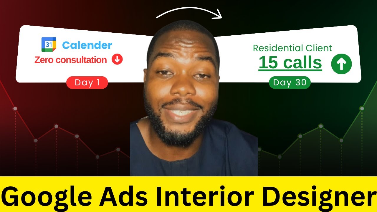 Google Ads for Interior Designers: Here’s Why They Win Every Time