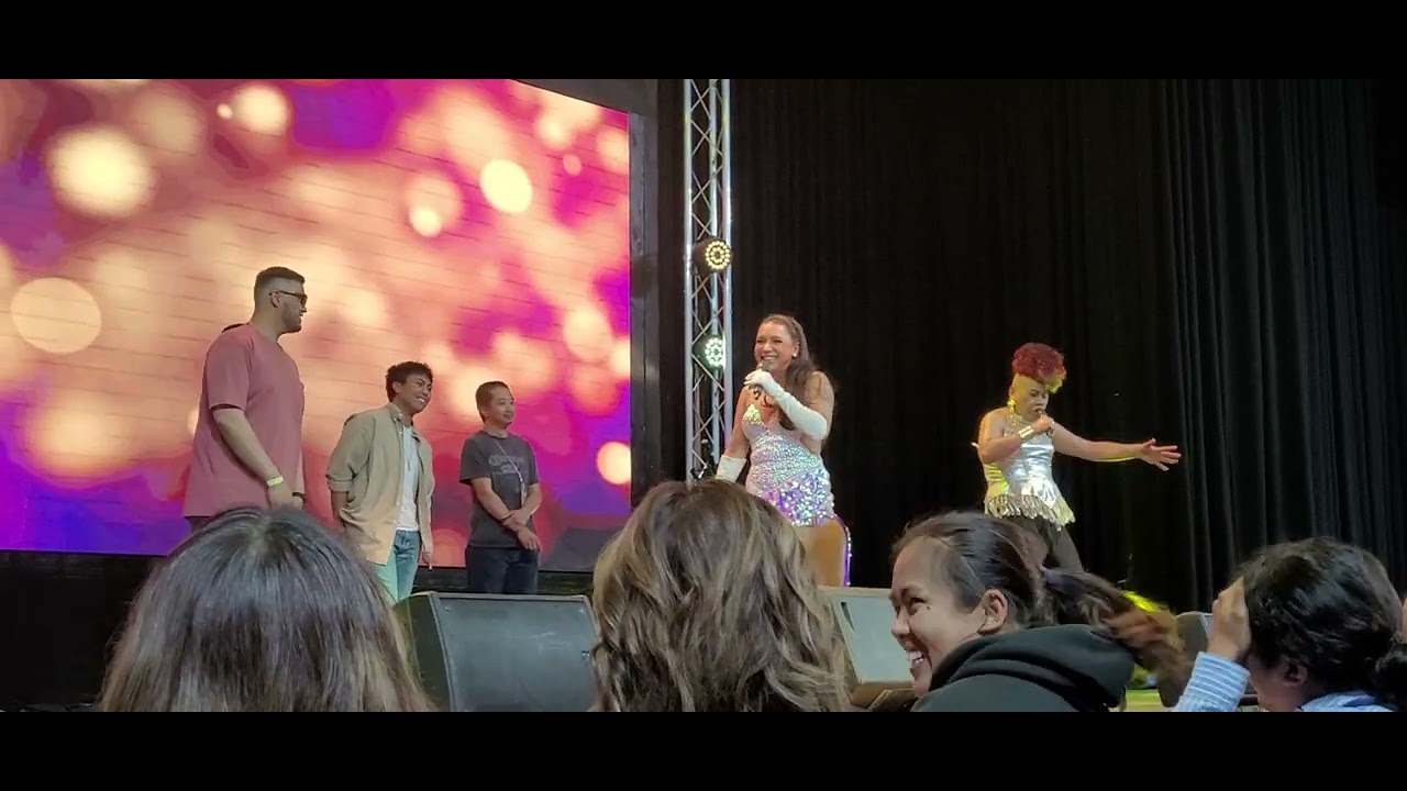 donekla in winnipeg