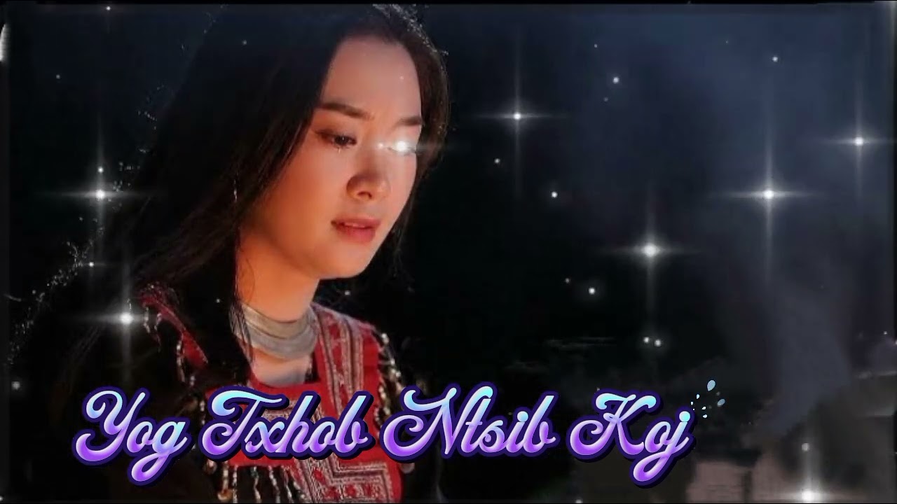 Yog Hnub Ntawm Wb Txhob Sib Ntsib  | cover by [ Hmong Song Cultures 