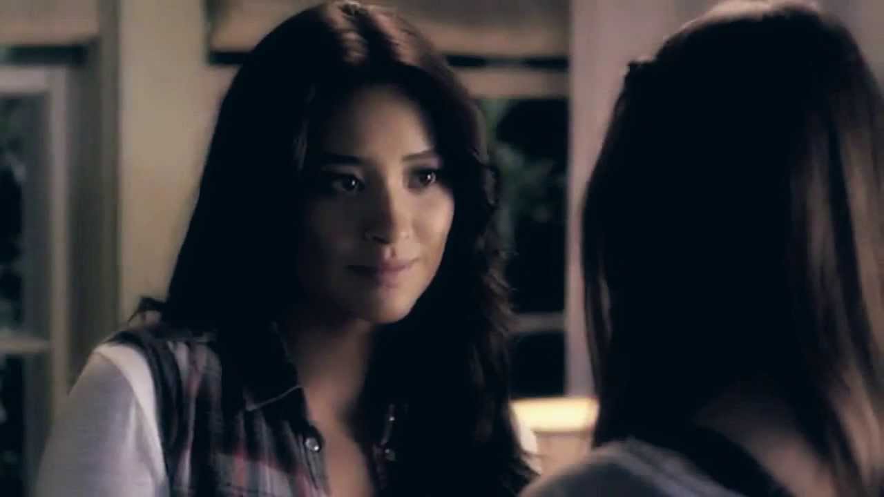 emily & paige | young and beautiful