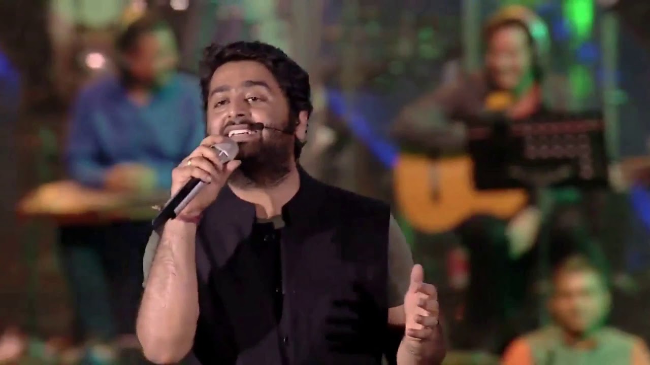 Bulleya | arjith singh | live | performance | royal stage |Bulleya &ndash; Ae Dil Hai Mushkil |