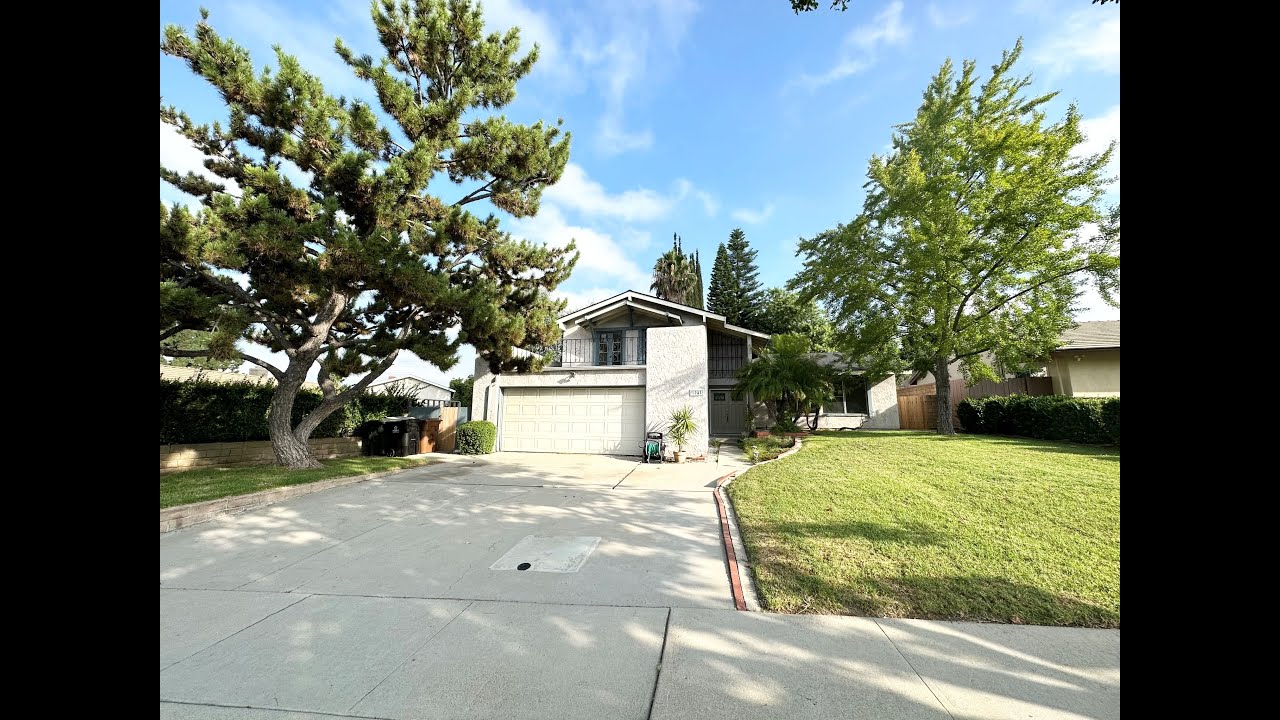 Brea Management Company - 1941 Hillhaven Dr. Brea CA 92821