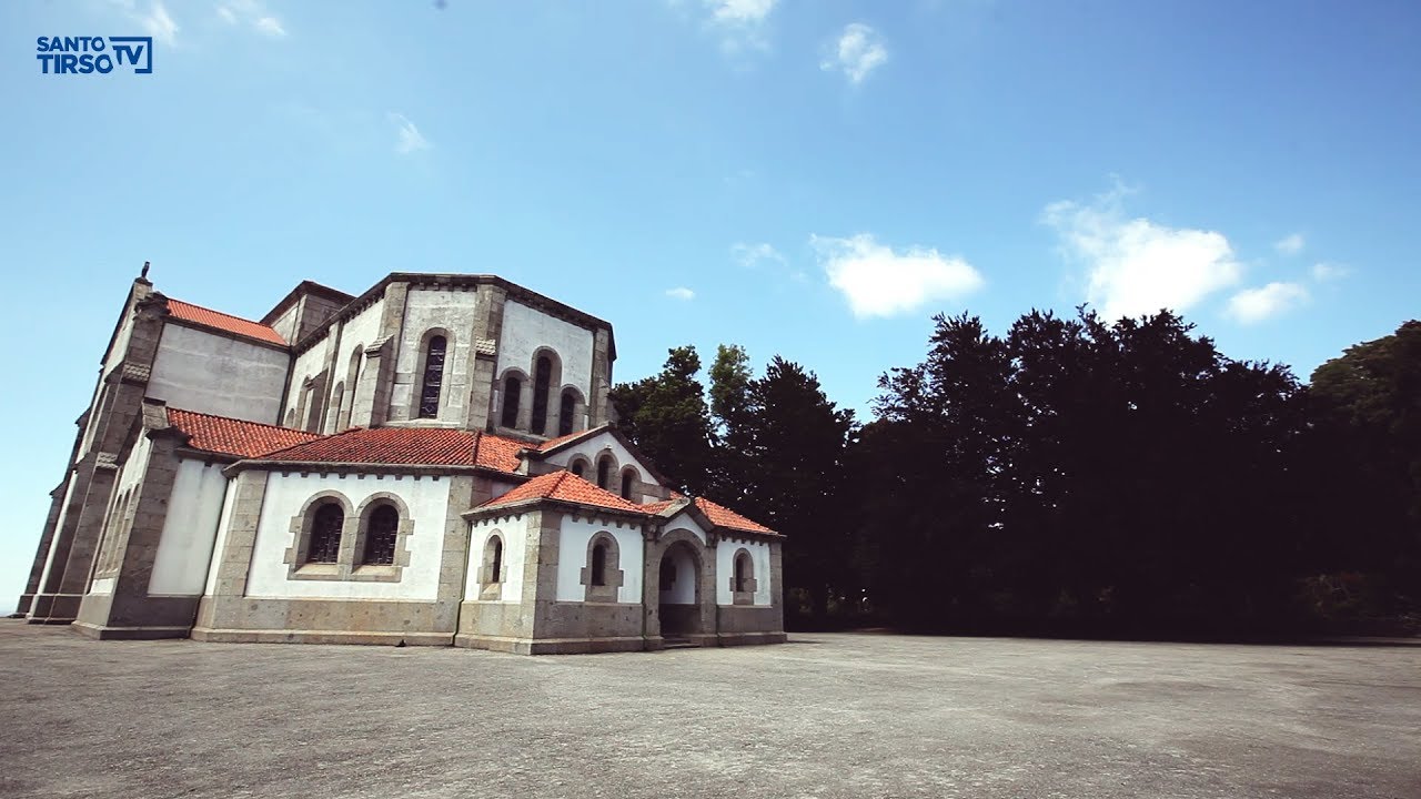 Encantos do Monte de Nossa Senhora da Assunção