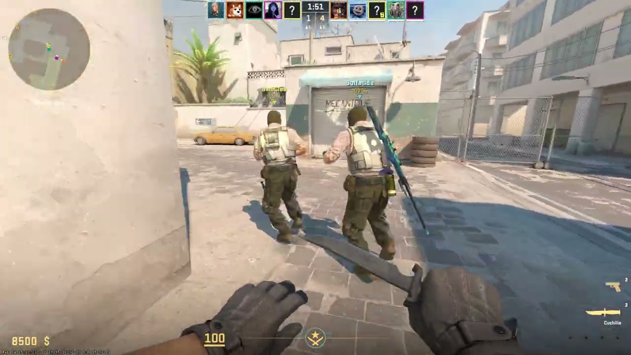 COUNTER STRAIKOOOOOOOOOOOOOOOOOOOOOOOOOOOOOOOOOO (gg todo)