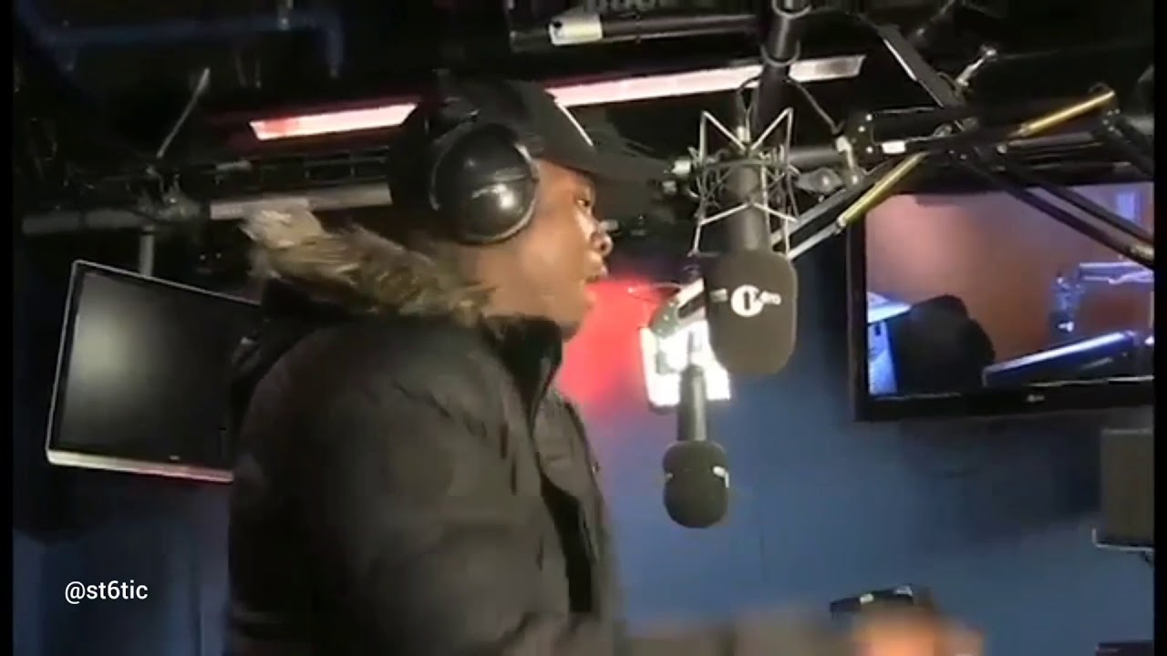 Big Shaq-Mans Not Hot (ANTI-LAG EDITION)