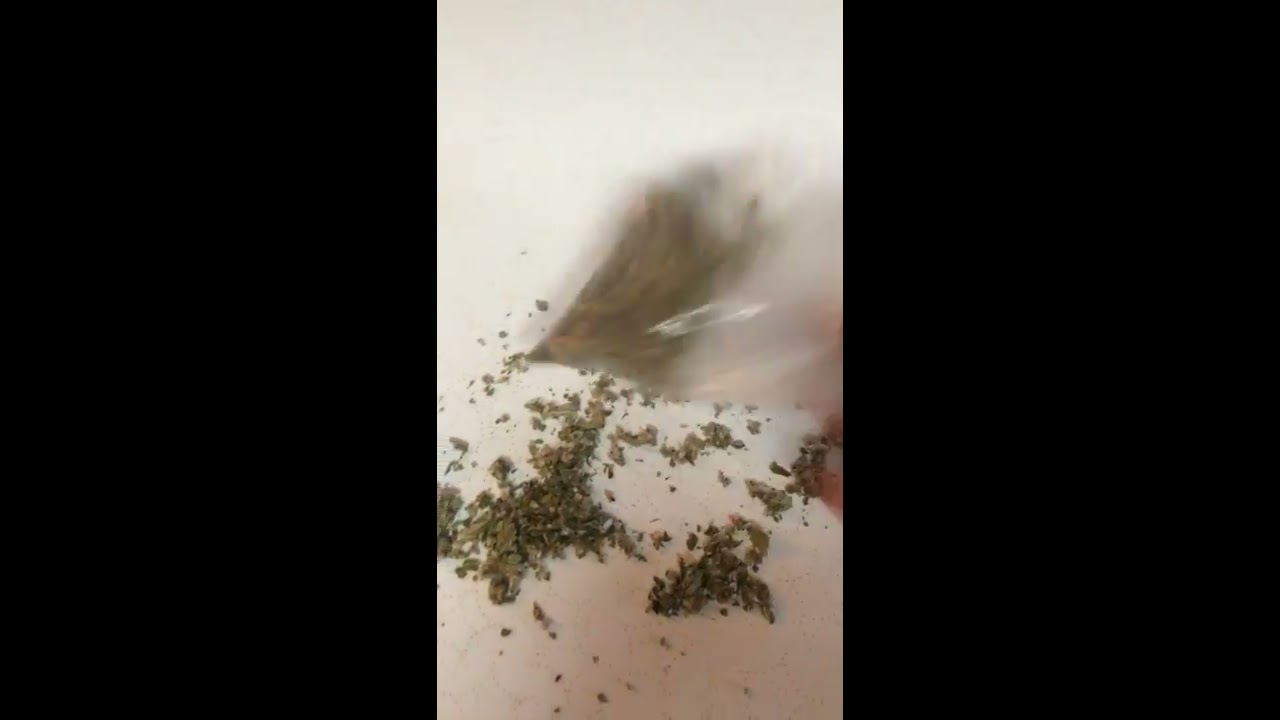 Hawaiian Haze Legal Bud Review