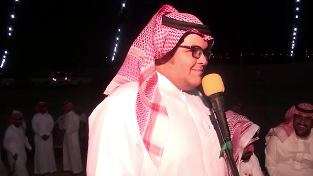 حفلة صمخ الناريه ظافر بن جديع - ثابت الغمري  ظافر الاحمري - فيصل ال منيع