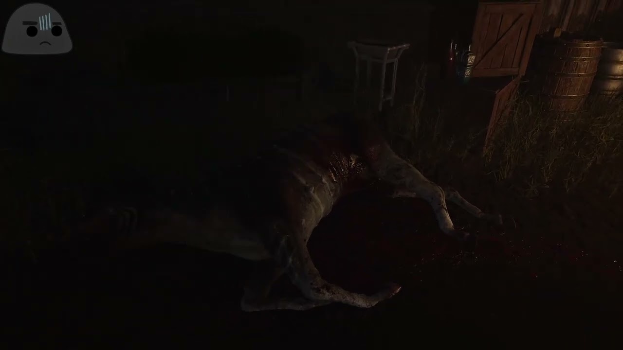 Crisol Theater Of Idols Directo 1 Survival Horror Con Tematica Religiosa