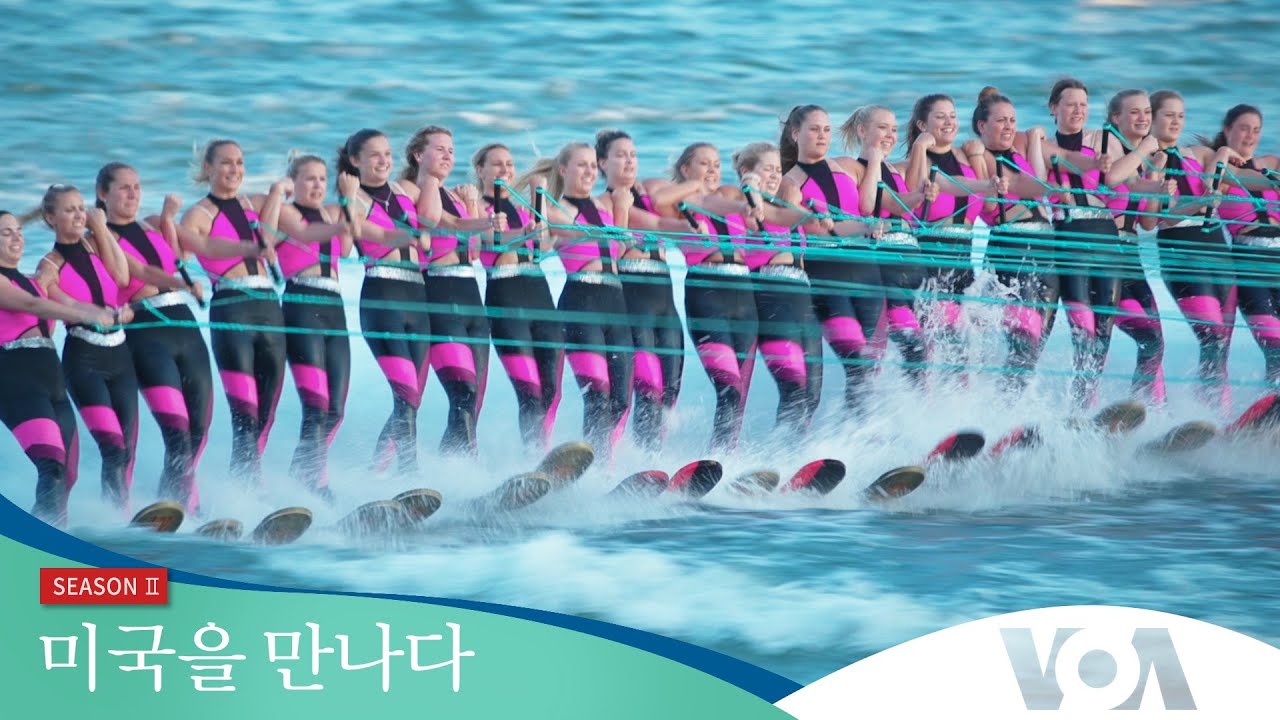 [미국을 만나다2] 푸른 하늘 푸른 땅 위스콘신