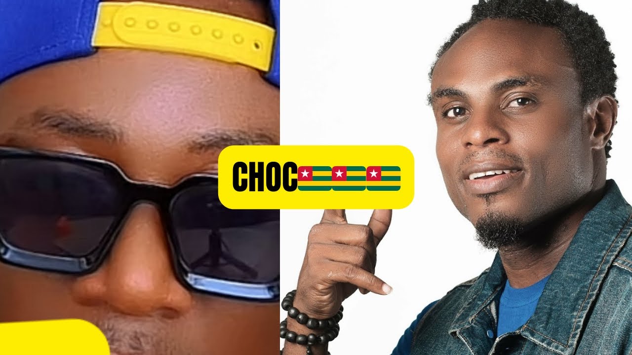 Togbevi kpesse revient encort