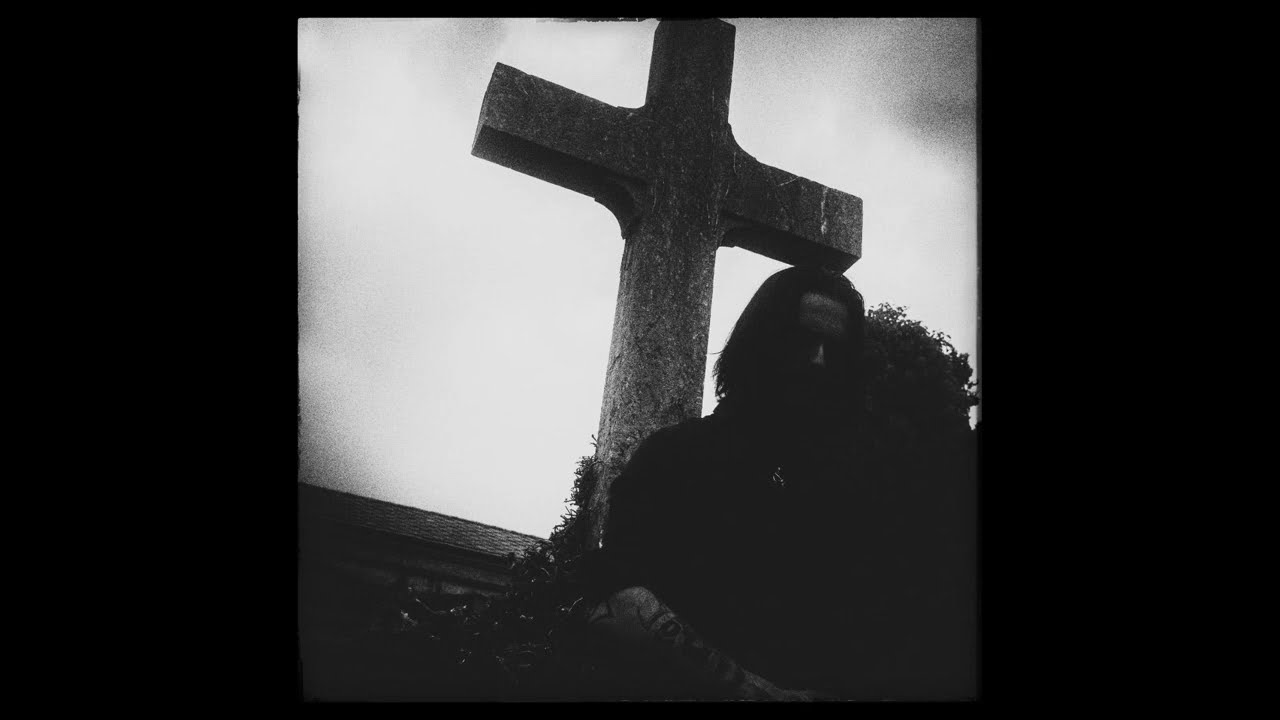 Negative Godslave - 2024 - M&Oslash;RK [EP]