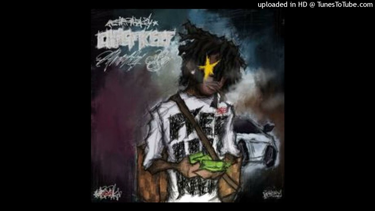 (free) futuristic chief keef + lil uzi vert type beat "dougie"