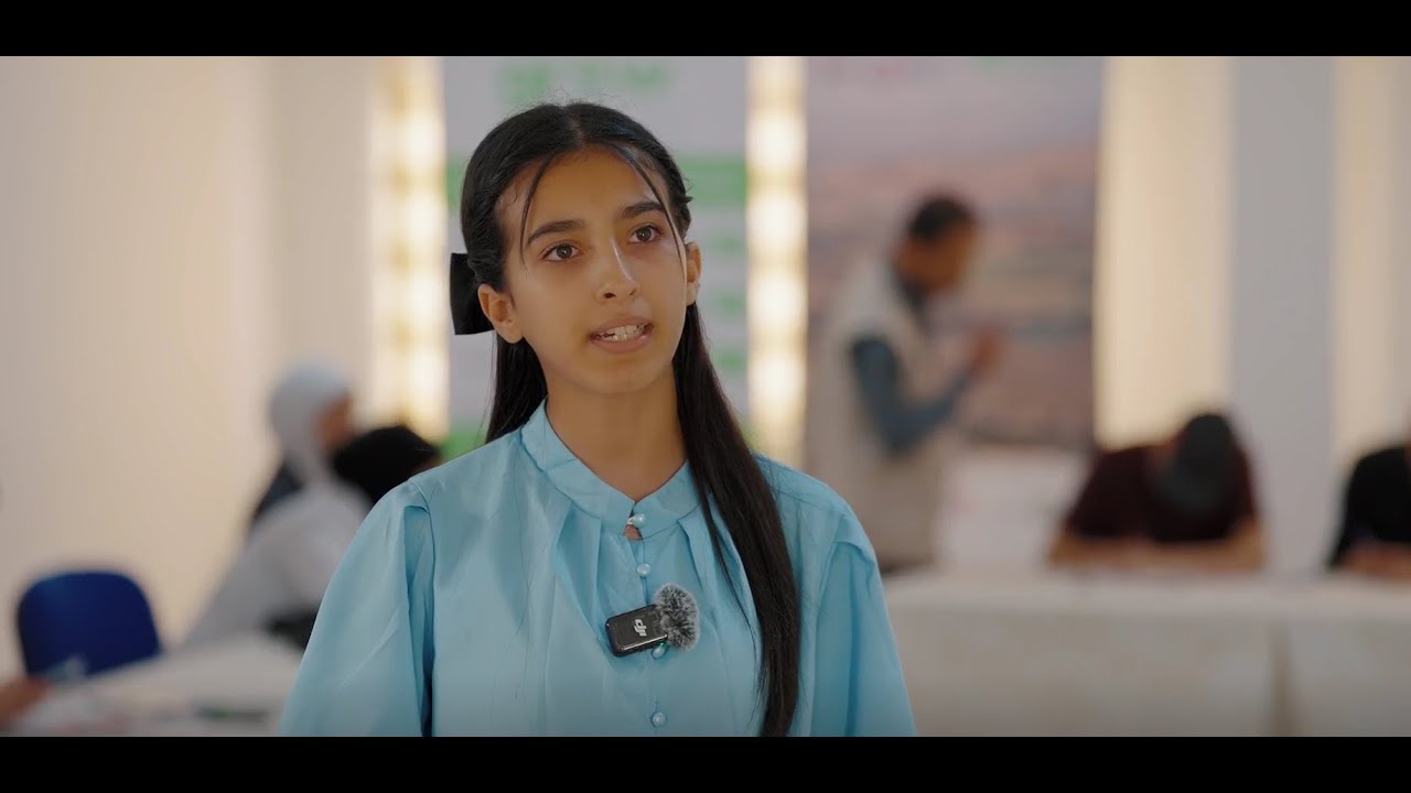 Voices of Change | Children and Communities Taking Action Against Child Labour