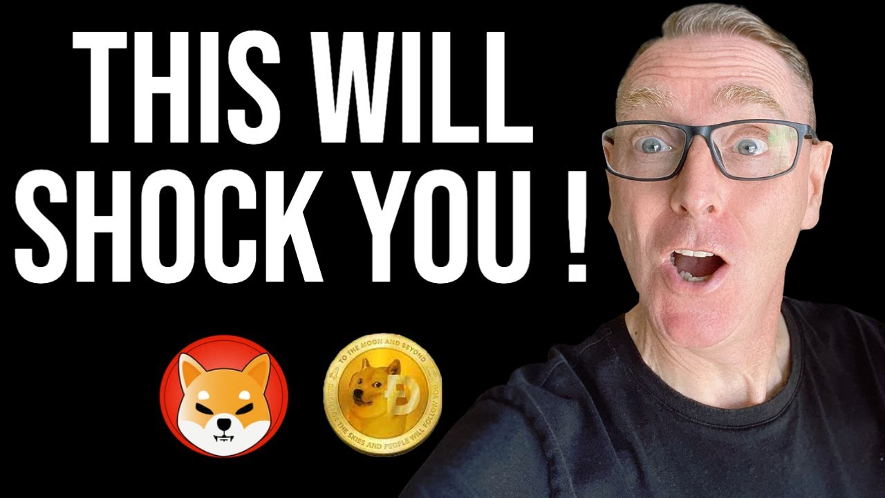 DOGE & SHIBA ARMY ! !!!THIS WILL SHOCK YOU!! OH NO!! !!IT HAPPENING AGAIN? LATEST BREAKING NEWS