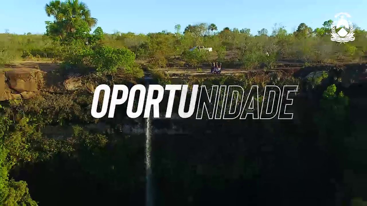 Meu Tocantins