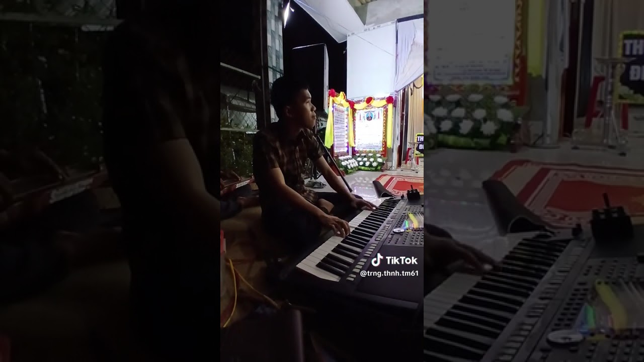 Kỷ niệm Kim Thành tâm và chú Tài