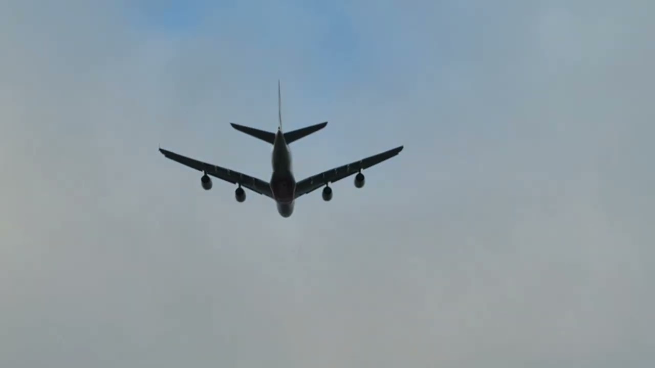 Video schiphol airport 