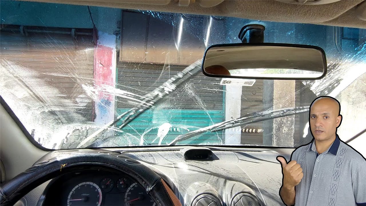 Автомобильные дворники не протирают все стекла, и решение бесплатное