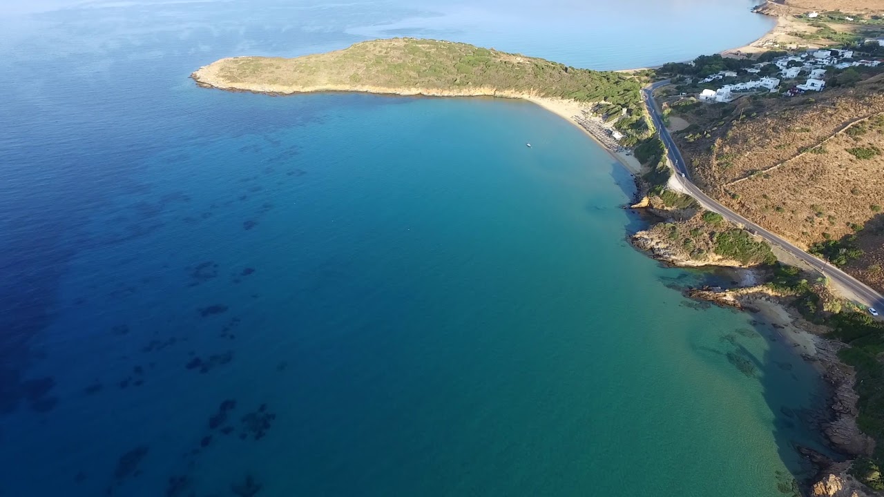 Andros St. Peter - Kypri - Golden Beach