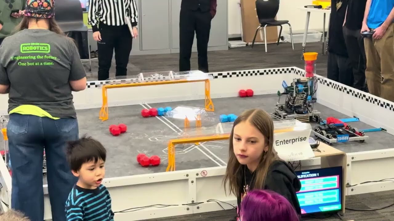 The Yeti Cup Recap