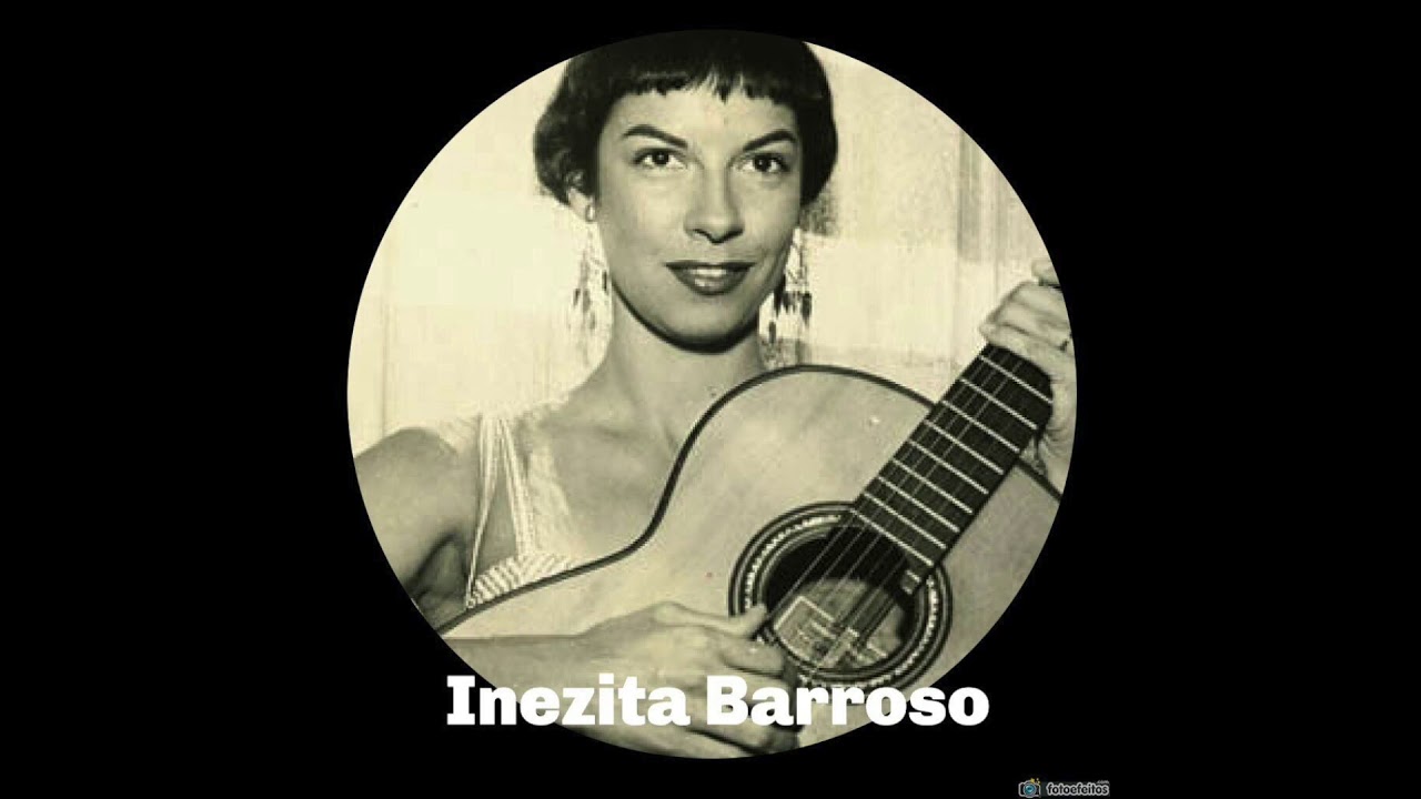 5 - Pontos de Ogum COM LETRA - Inezita Barroso
