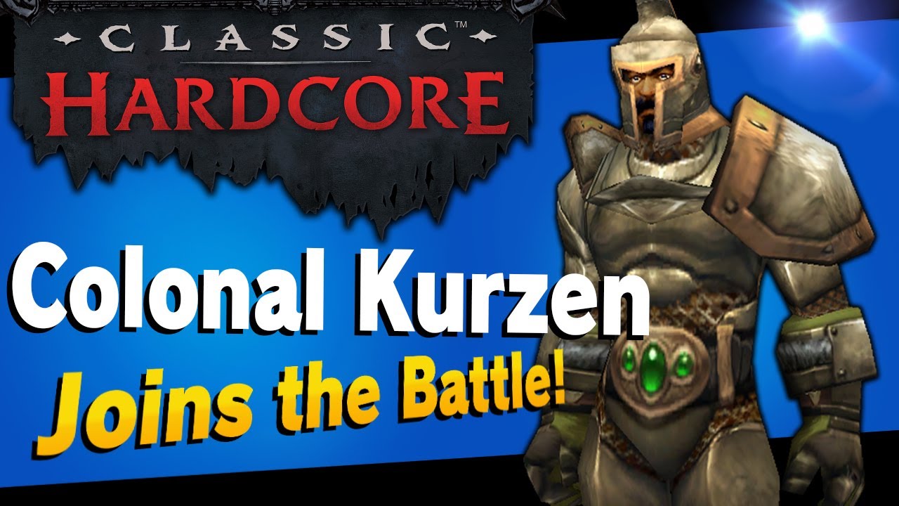The Most FEARED Hardcore Quest!