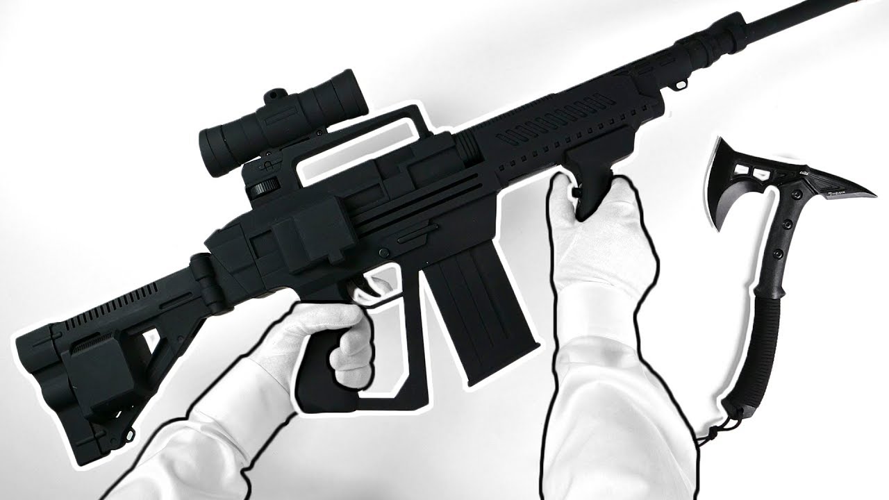 My New Controller for Fortnite and PUBG... Unboxing Delta Six, Tomahawk, China Products