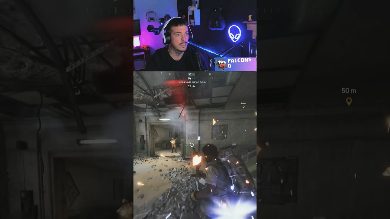 Gracias EMBARK Studio por ésta BETA, ahora dime, ¿Cuando sale? 