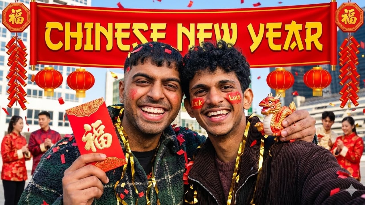 ඉතාලියෙ චීන අවුරුදු 🎎🧧🎏🎊 Chinese Foods එක්ක දවසක් 🥟 අශ්වයාගේ අවුරුද්ද 🐎