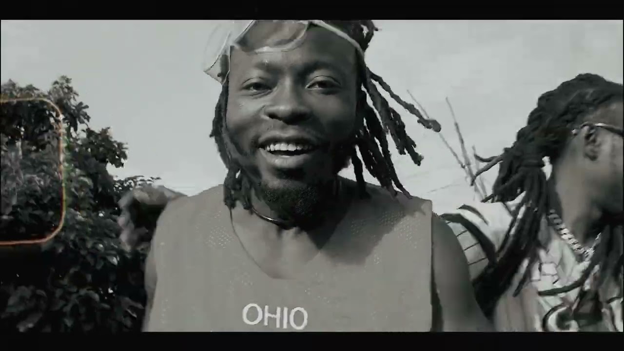 Wa tuache By Best Rapper Mwamba ft Afande ready (official video)2023