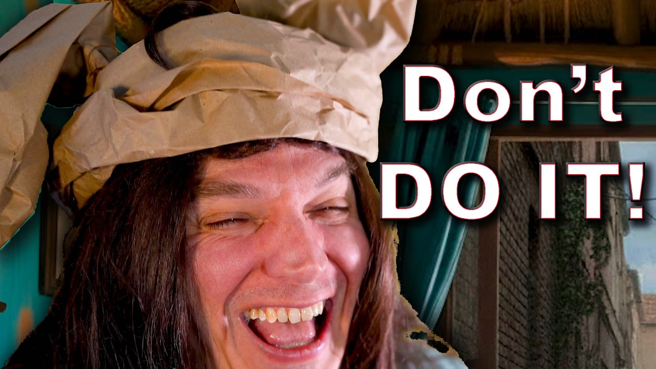 Лиза окончательно сошла с ума — пародия на 