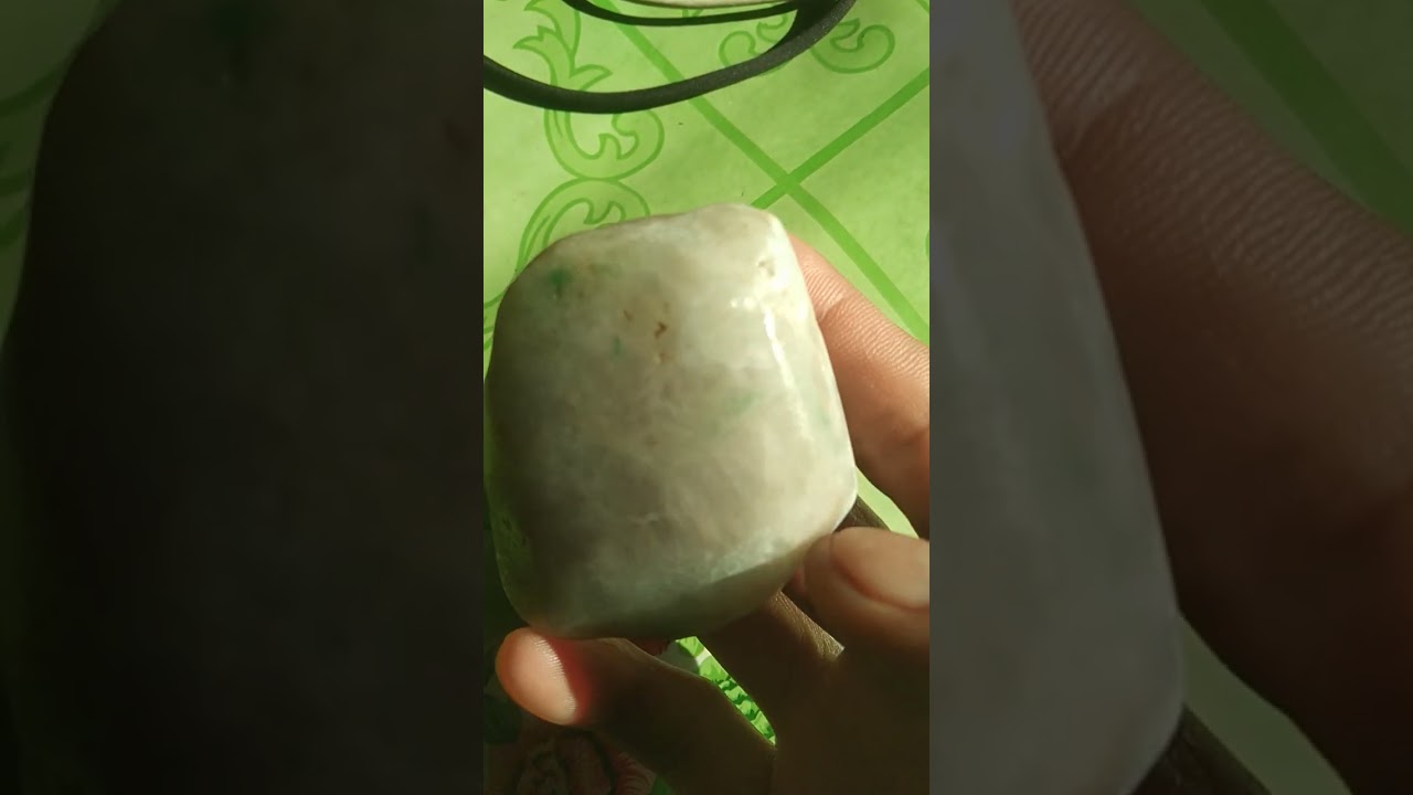 Stone, stone, stone