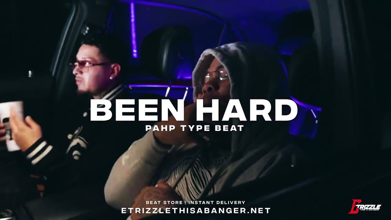 *FREE* PAHP TYPE BEAT - 