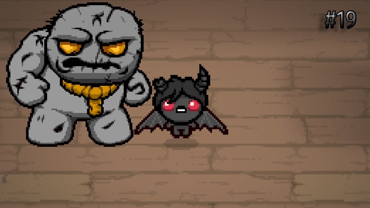 Néző kérésére! Azazel Greedier mód -The Binding of Isaac: Repentance+ #19